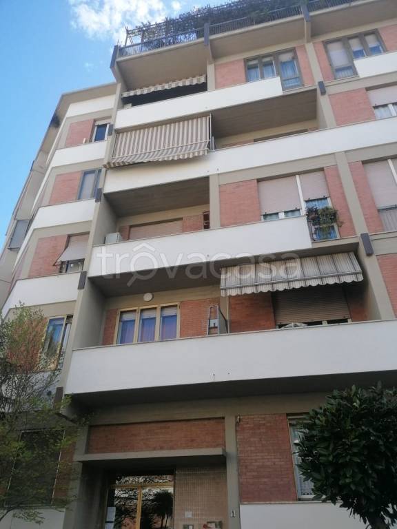appartamento in vendita a Firenze in zona Bellosguardo