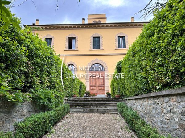 appartamento in vendita a Firenze in zona Porta Romana