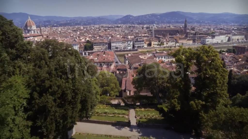 villa in vendita a Firenze