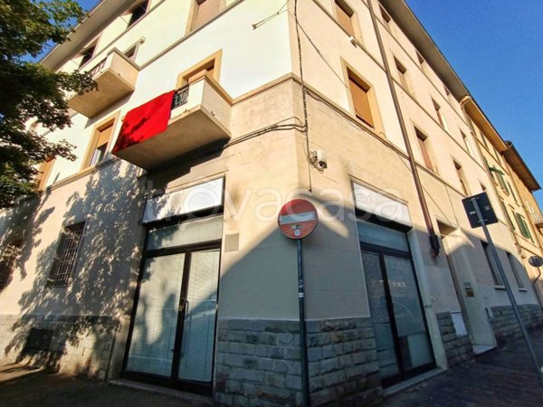 appartamento in vendita a Firenze in zona Centro San Frediano