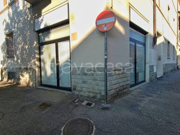 appartamento in vendita a Firenze in zona Centro San Frediano