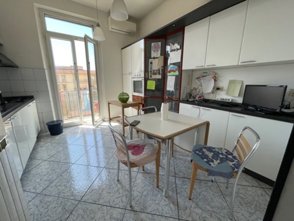 appartamento in vendita a Firenze in zona Legnaia