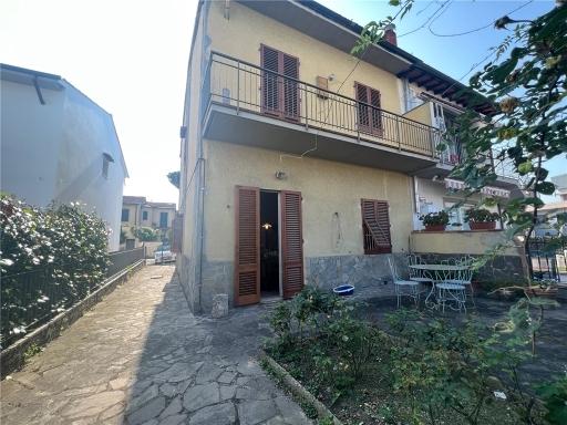 casa indipendente in vendita a Firenze in zona Peretola