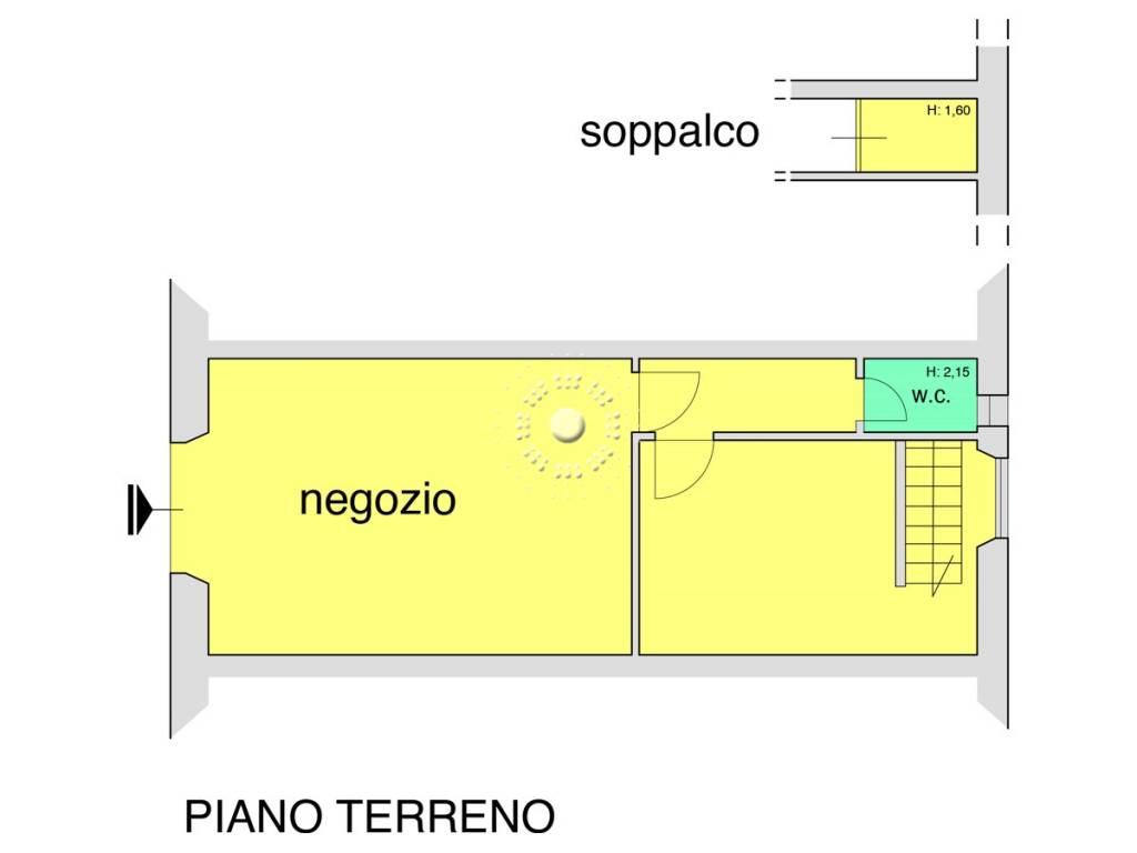 appartamento in vendita a Firenze in zona Gavinana