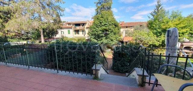 casa indipendente in vendita a Firenze in zona Galluzzo