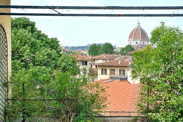 appartamento in vendita a Firenze in zona Centro Duomo