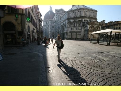 locale commerciale in vendita a Firenze in zona Centro Duomo