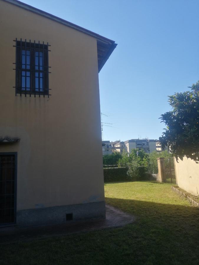 casa indipendente in vendita a Firenze in zona Peretola