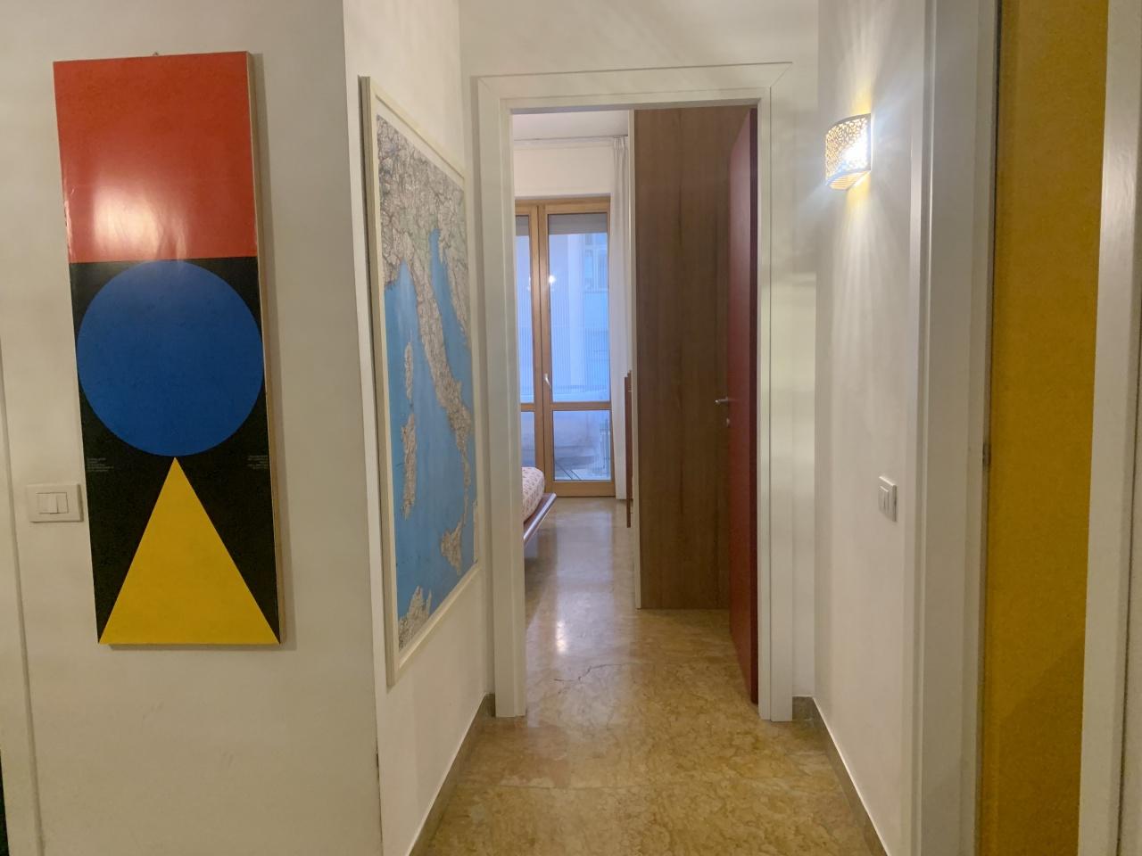 appartamento in vendita a Firenze in zona Rovezzano