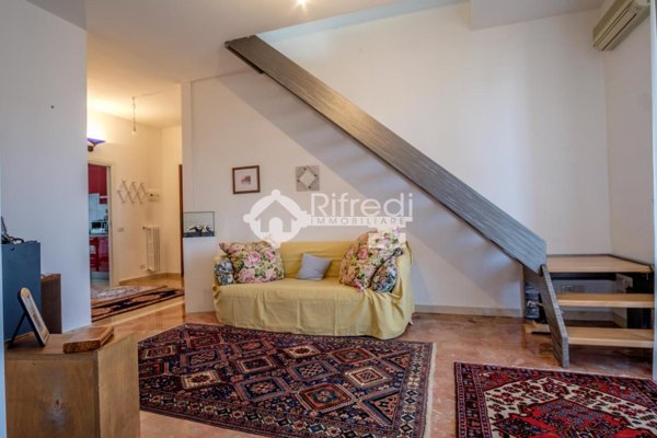 appartamento in vendita a Firenze in zona Novoli
