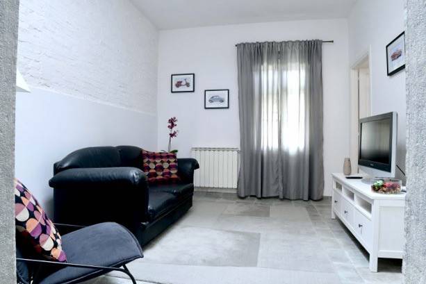 appartamento in vendita a Firenze in zona Centro San Lorenzo