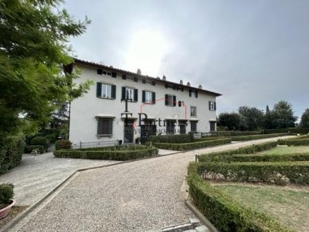 casa indipendente in vendita a Firenze in zona Coverciano