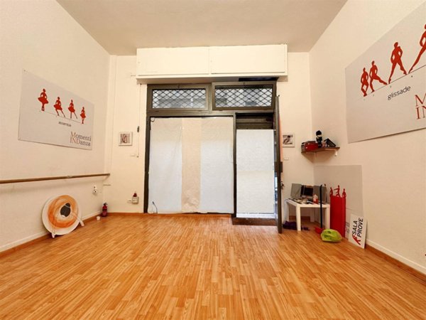casa semindipendente in vendita a Firenze in zona Novoli