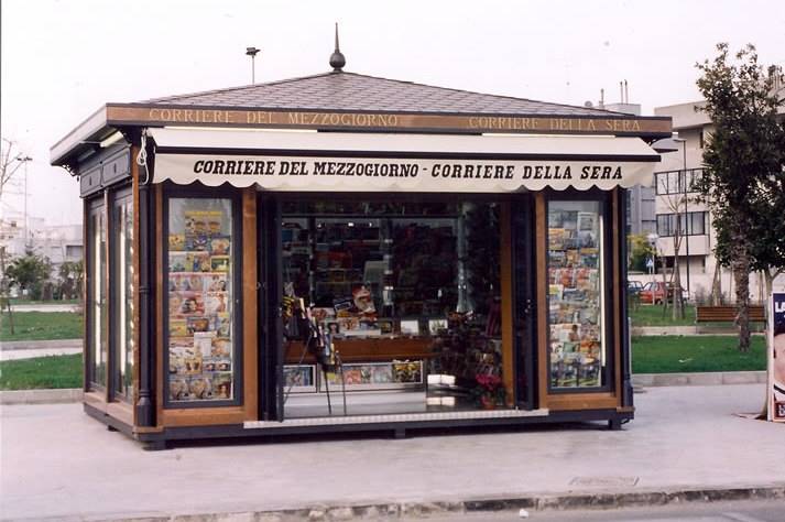 negozio in vendita a Firenze in zona Isolotto