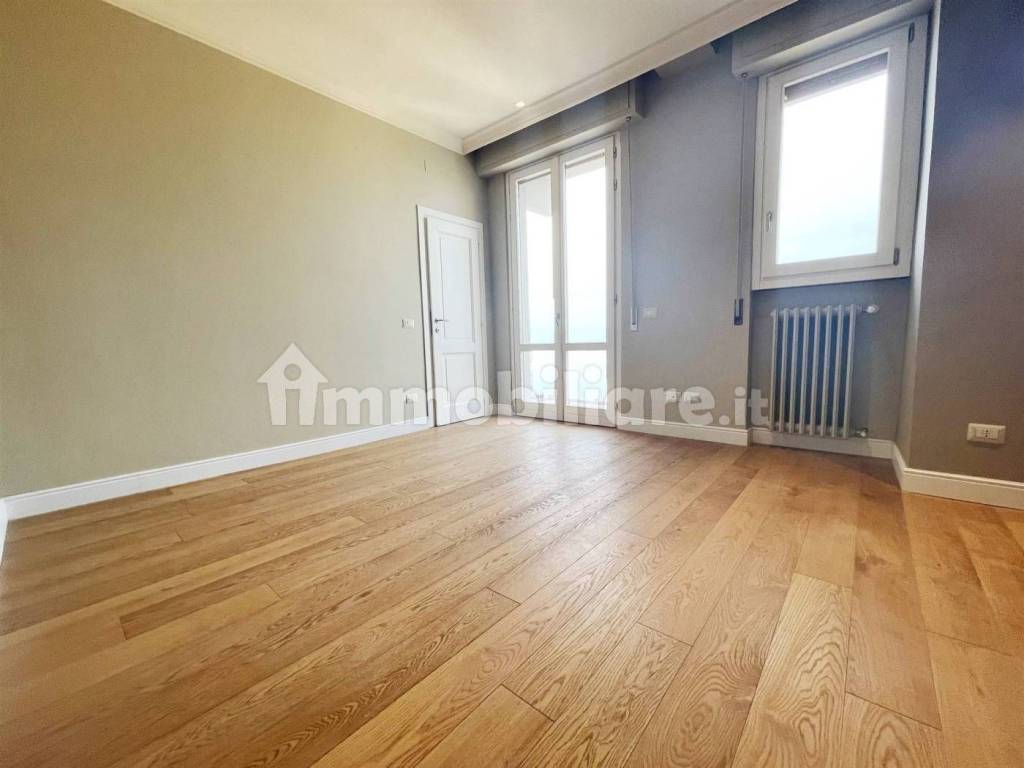 appartamento in vendita a Firenze in zona Firenze Nova