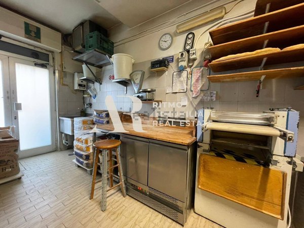 negozio in vendita a Firenze in zona Le Cure