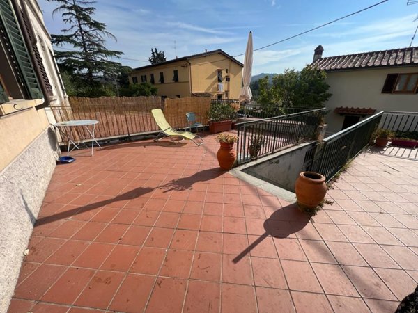 casa indipendente in vendita a Firenze in zona Careggi