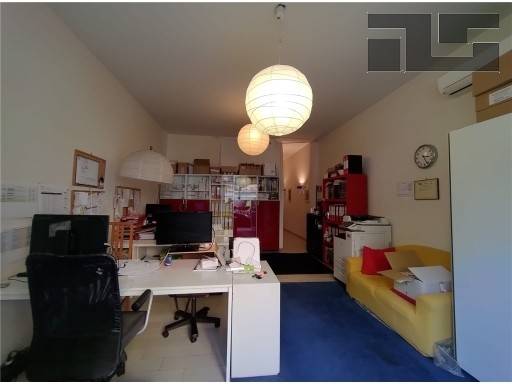 ufficio in vendita a Firenze in zona Bellariva