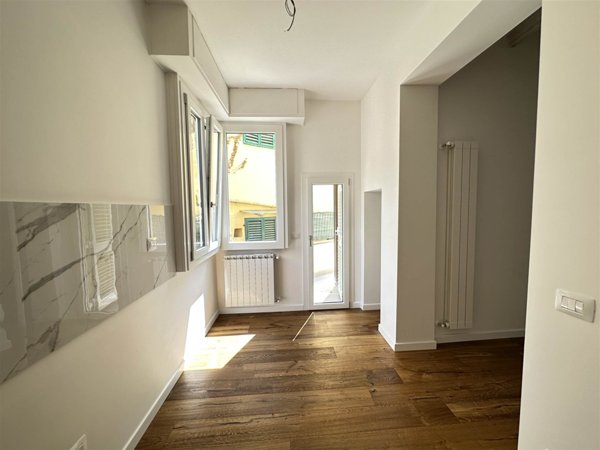 appartamento in vendita a Firenze in zona Brozzi