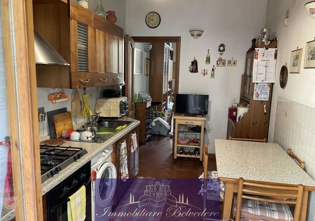 appartamento in vendita a Firenze in zona Centro Storico