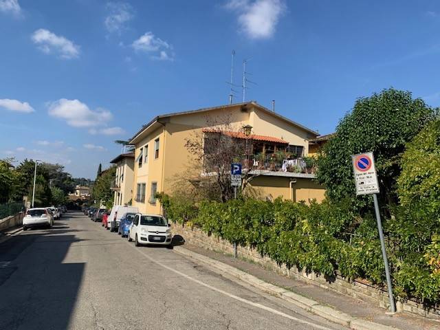 appartamento in vendita a Firenze in zona San Gaggio
