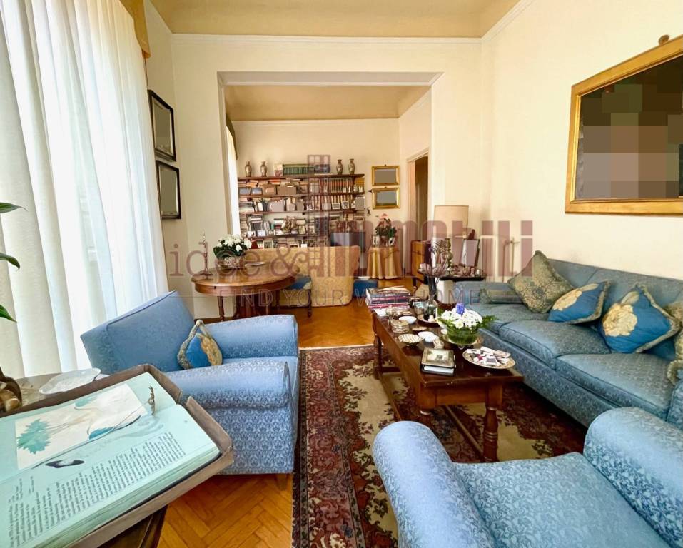 appartamento in vendita a Firenze