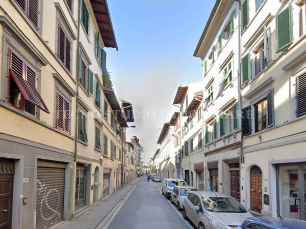 negozio in vendita a Firenze in zona Centro San Frediano