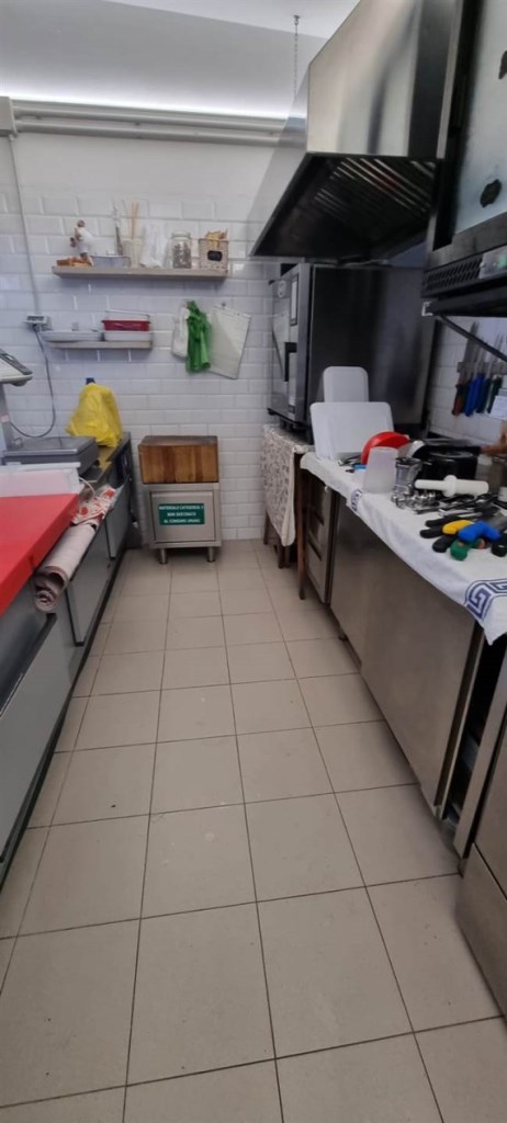 monolocale in vendita a Firenze