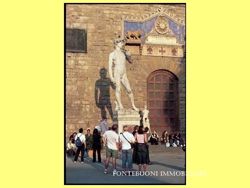 appartamento in vendita a Firenze in zona Centro Duomo