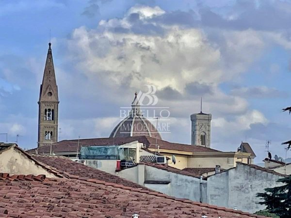 appartamento in vendita a Firenze in zona Centro Duomo