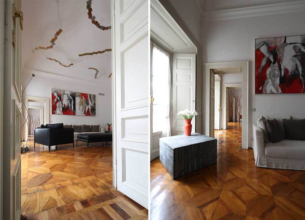 appartamento in vendita a Firenze