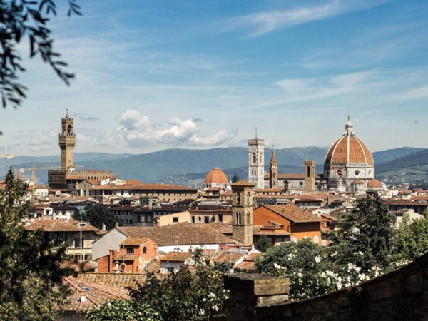 negozio in vendita a Firenze in zona Campo di Marte