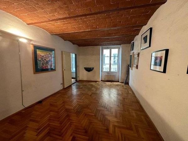 appartamento in vendita a Firenze in zona Centro San Frediano