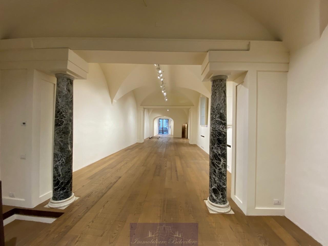 appartamento in vendita a Firenze in zona Centro San Frediano