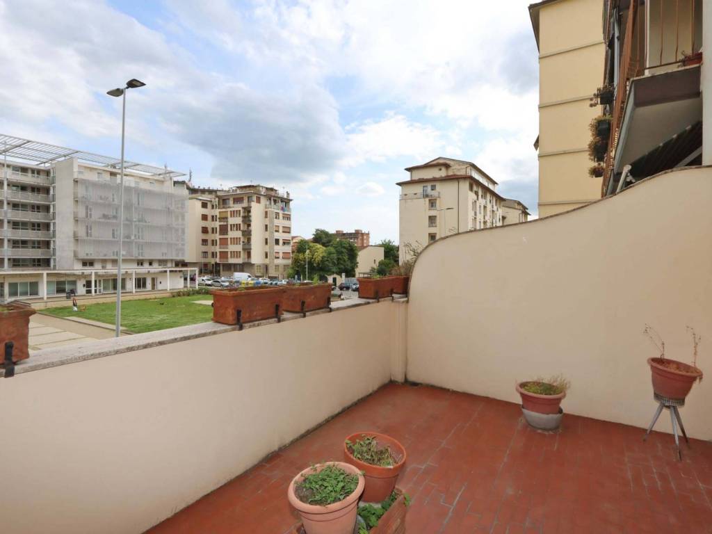 appartamento in vendita a Firenze in zona Centro Storico