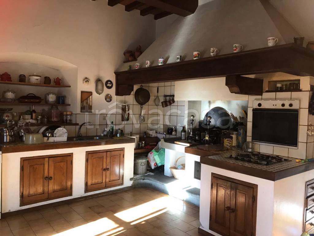 casa indipendente in vendita a Firenze