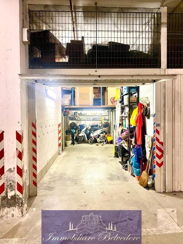 appartamento in vendita a Firenze in zona Novoli