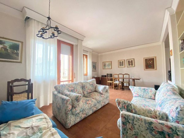 appartamento in vendita a Firenze in zona Gavinana
