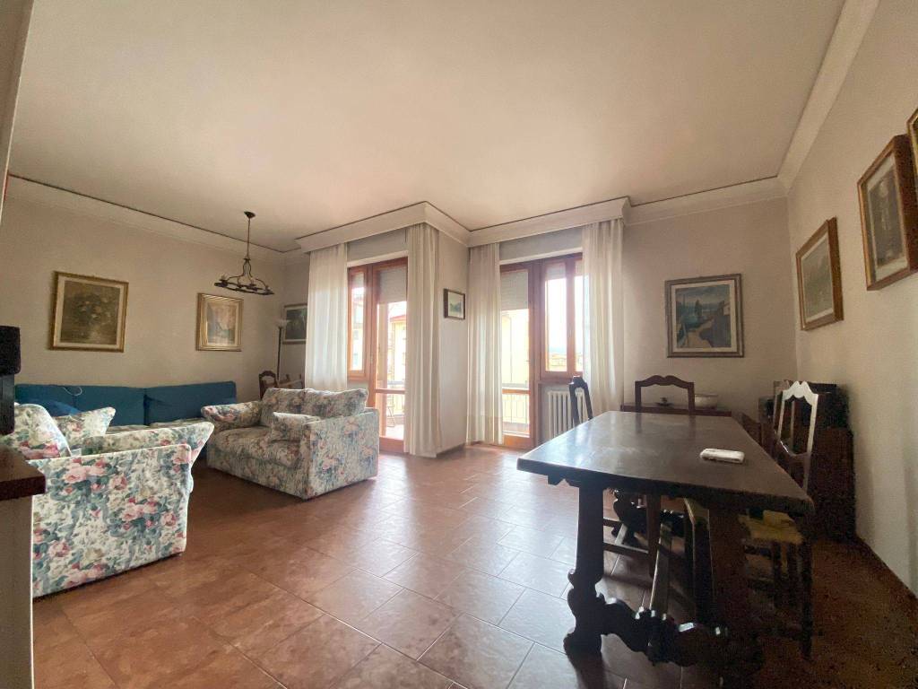 appartamento in vendita a Firenze in zona Gavinana