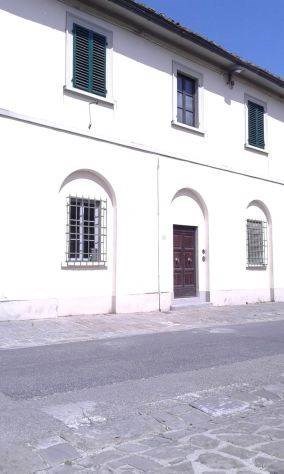 casa semindipendente in vendita a Firenze in zona Galluzzo