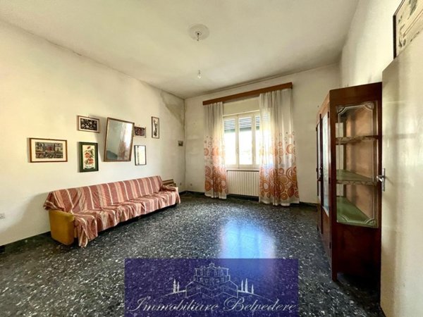 appartamento in vendita a Firenze in zona Mantignano
