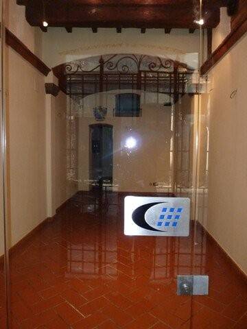 appartamento in vendita a Firenze in zona Centro San Frediano