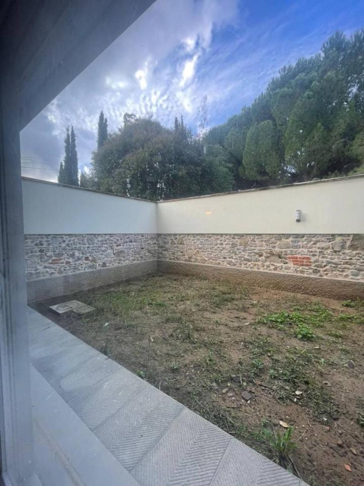 casa indipendente in vendita a Firenze in zona Coverciano