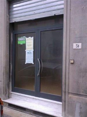 ufficio in vendita a Firenze