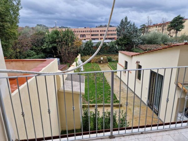 appartamento in vendita a Firenze in zona Badia a Ripoli