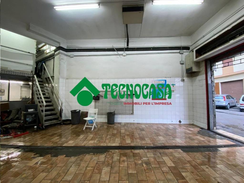 appartamento in vendita a Firenze in zona Novoli
