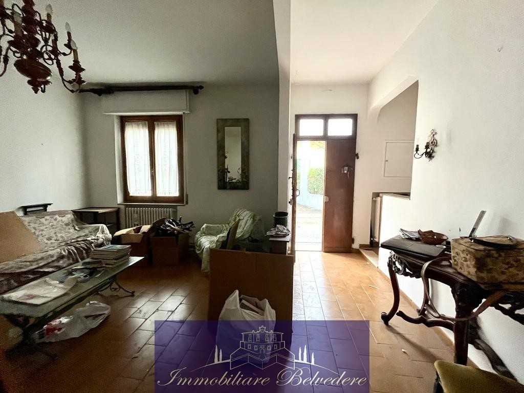 casa indipendente in vendita a Firenze in zona Peretola