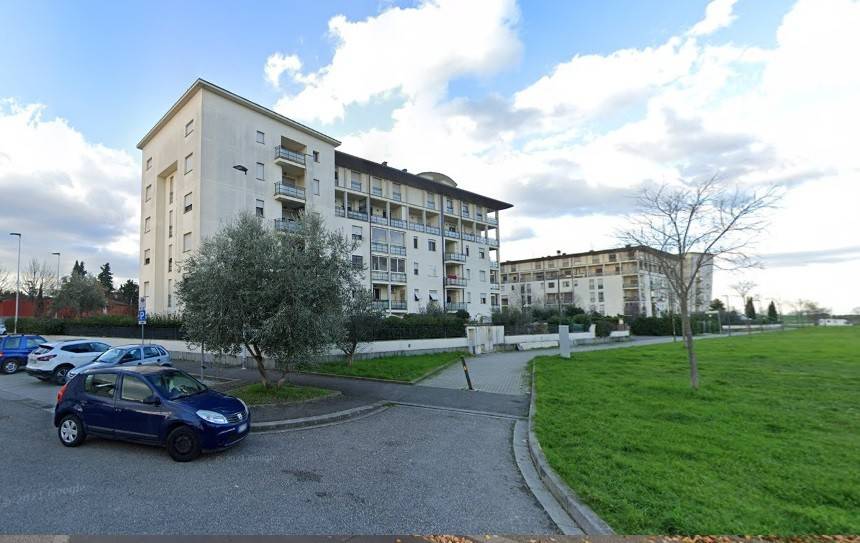 ufficio in vendita a Firenze in zona Cintoia