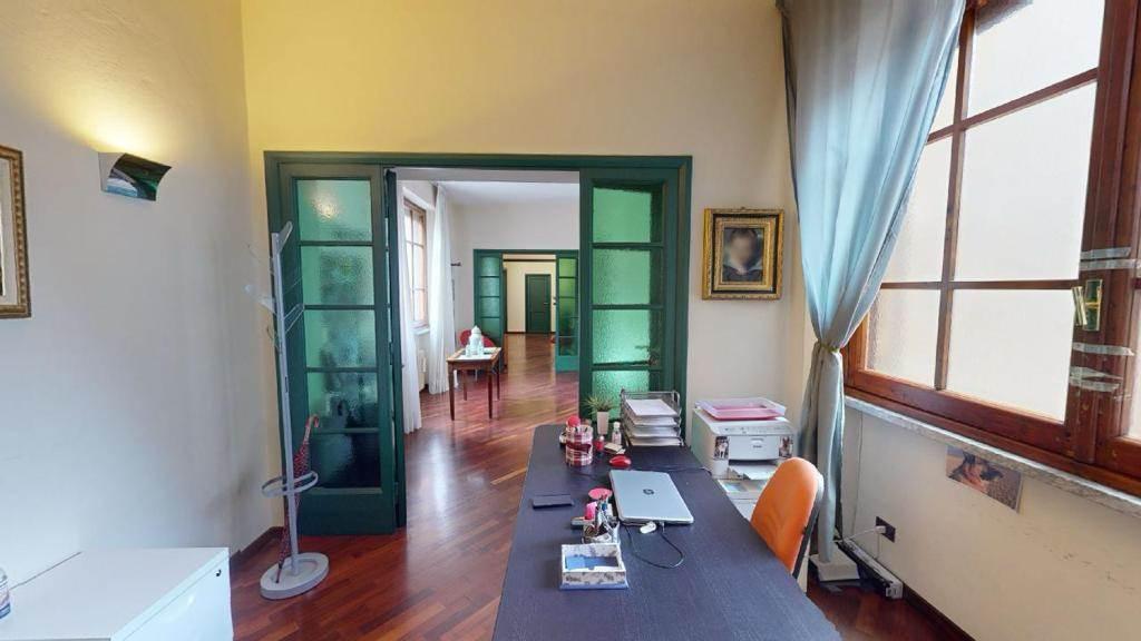 appartamento in vendita a Firenze in zona Centro Duomo