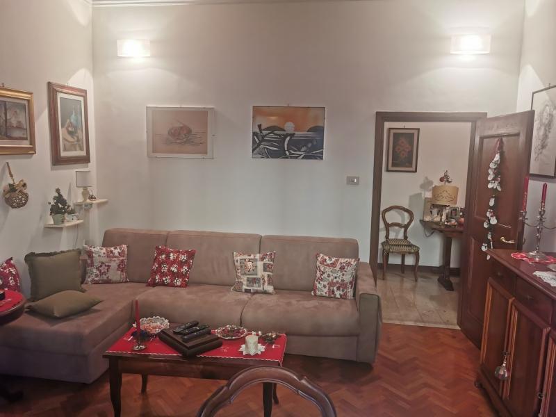 appartamento in vendita a Firenze in zona Centro Santa Croce